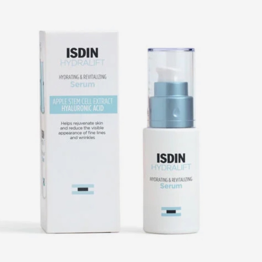 BNIB ISDIN HydraLift Serum